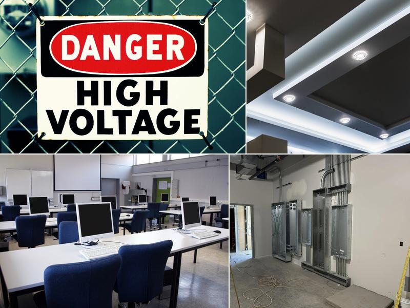 McAtlin Electrical Corporation