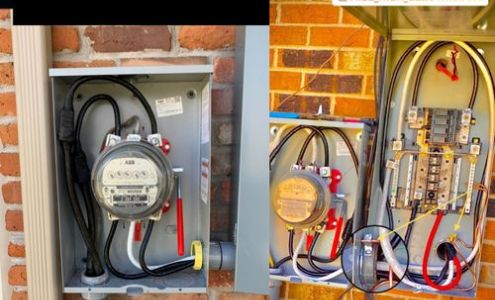 Mile High Electricians 4275 Broken Hill Dr, Castle Rock Colorado 80109