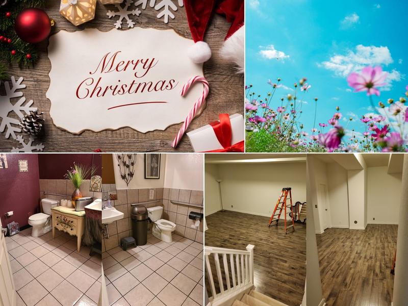 Freshly Finished Cleaning Service LLC