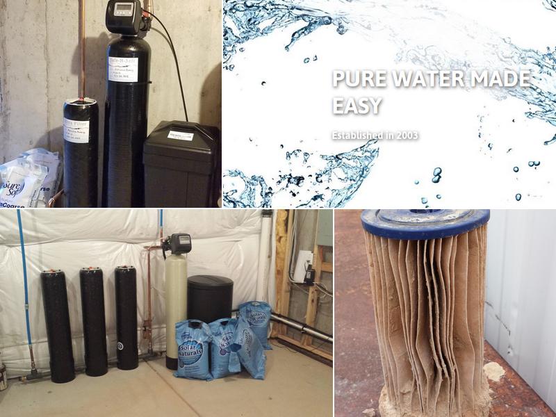 Pure Water Choices.com