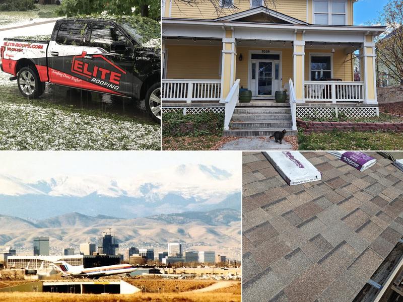 Elite Roofing and Solar