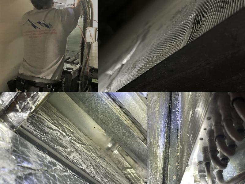 Front Range Refrigeration, Inc.