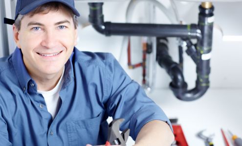 Plunge Plus Llc: Plumbing Service