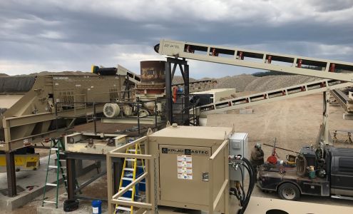 Kuchar Electric & Machining