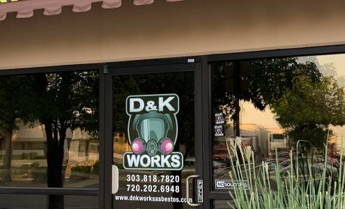 D & K Works