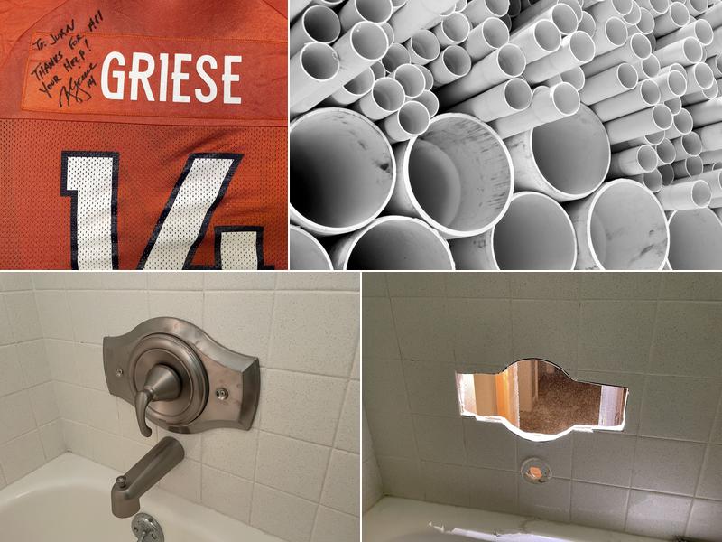 AE Plumbing Services