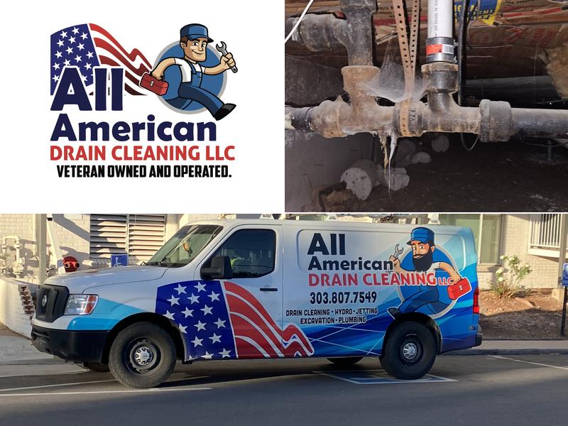 All American Drain Cleaning, Llc