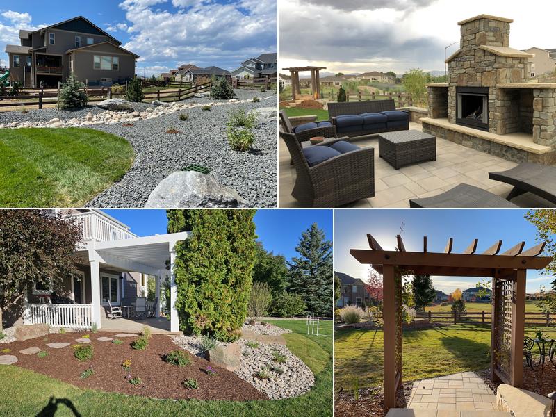 Precision Landscape and Maintenance