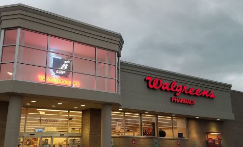 Walgreens