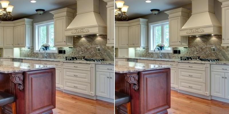 Acer Ridge Cabinetry