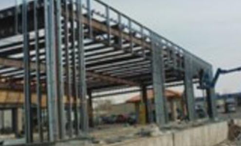 Arc Valley Construction