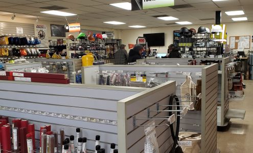 General Air Service & Supply