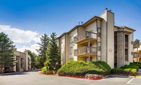 Chestnut Ridge Apartment Homes