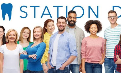 Station Dental Lakewood