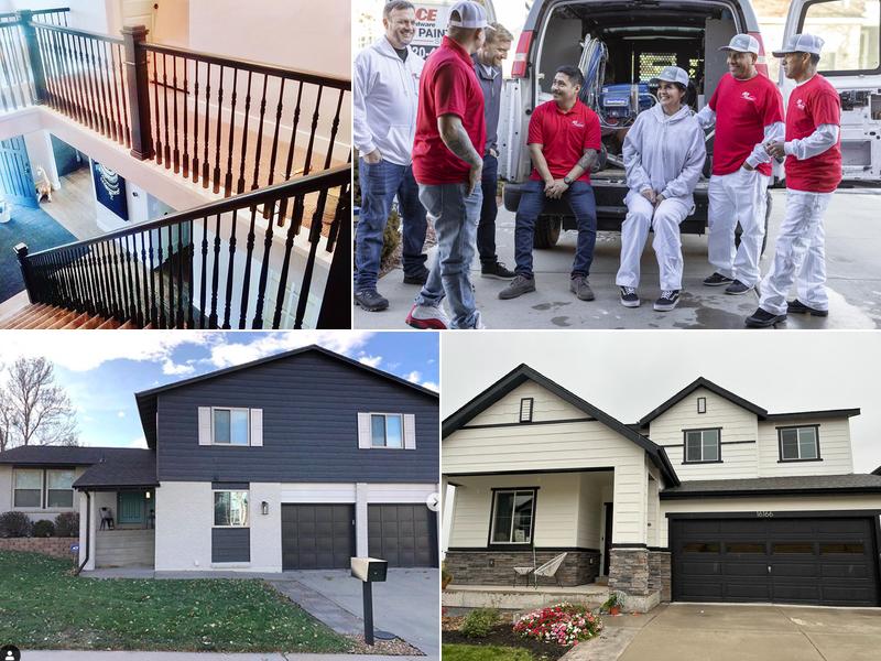 Ace Hardware Painting Services Metro Denver