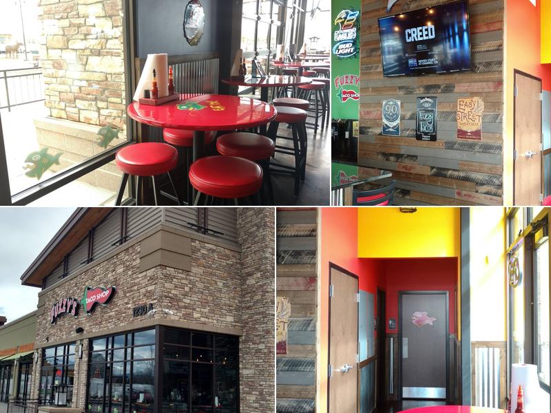 Thunderpup Construction, Inc.