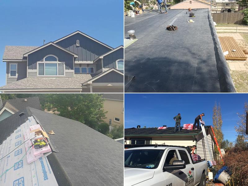 Chris's Roofing and Remodeling Inc.