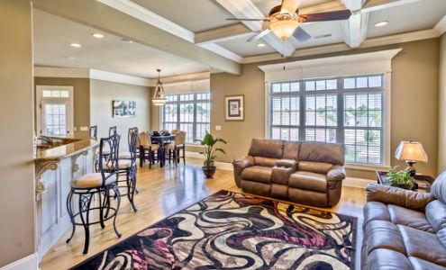 The Robert Hussey Group - Keller Williams Realty