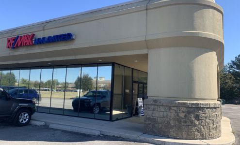 RE/MAX Unlimited