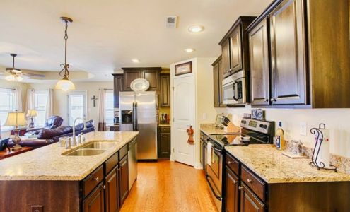 Holly McDonald & Co Keller Williams Realty