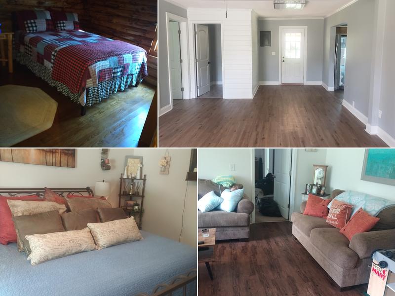 Melanie's Cleaning Service, LLC