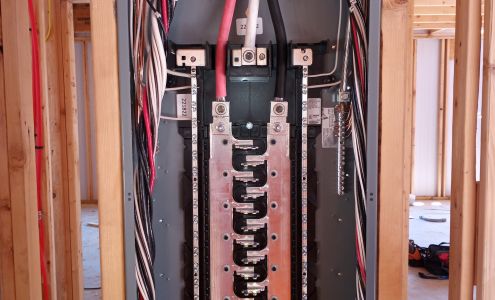 Abel Electric 53 Lee Road 252 #2163, Salem Alabama 36874