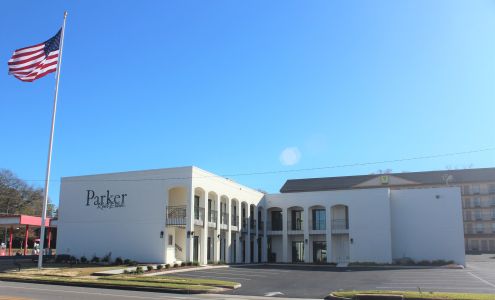 Parker Real Estate LLC