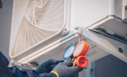 Controlled Climate Solutions