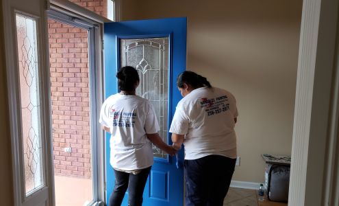 Gonzalez Painting LLC 256-257-2071