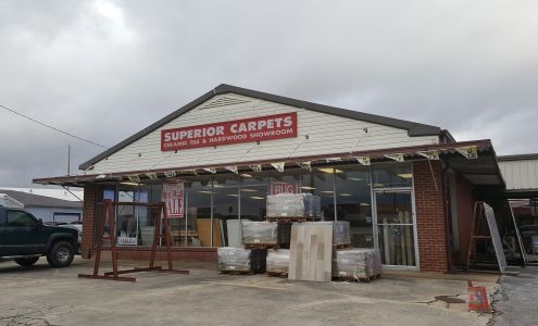 Superior Carpets & Floor Coverings, Inc.