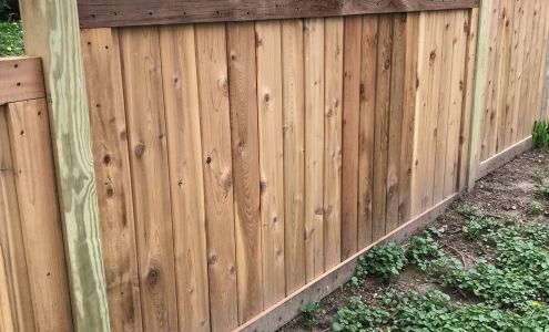 R&W FENCING AND REMODELING