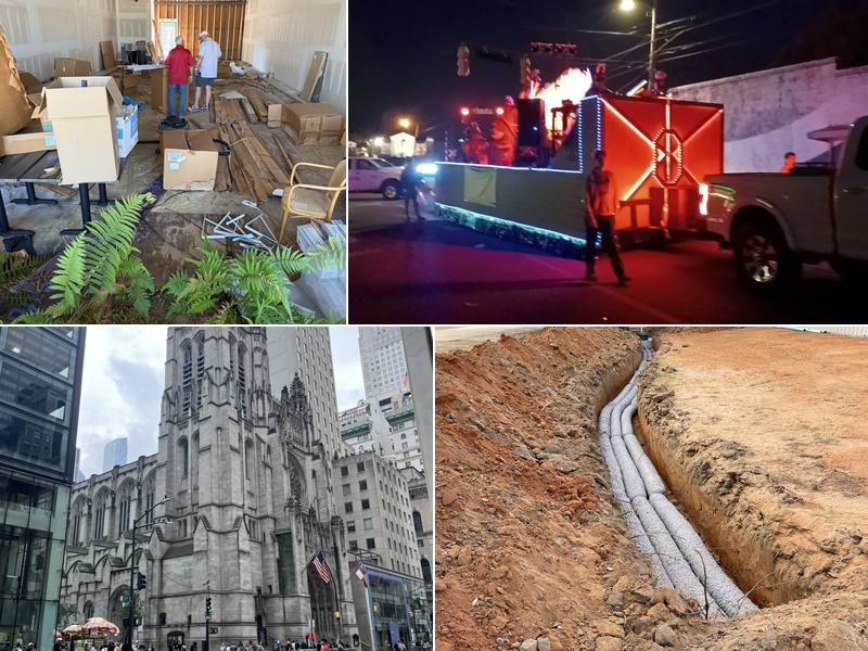 Tolleson Construction, LLC