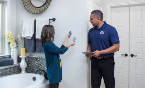 Five Star Painting of Dothan 24 E Church St Suite B-01, Headland Alabama 36345