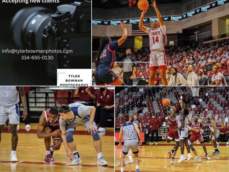 Tyler Bowman Photography