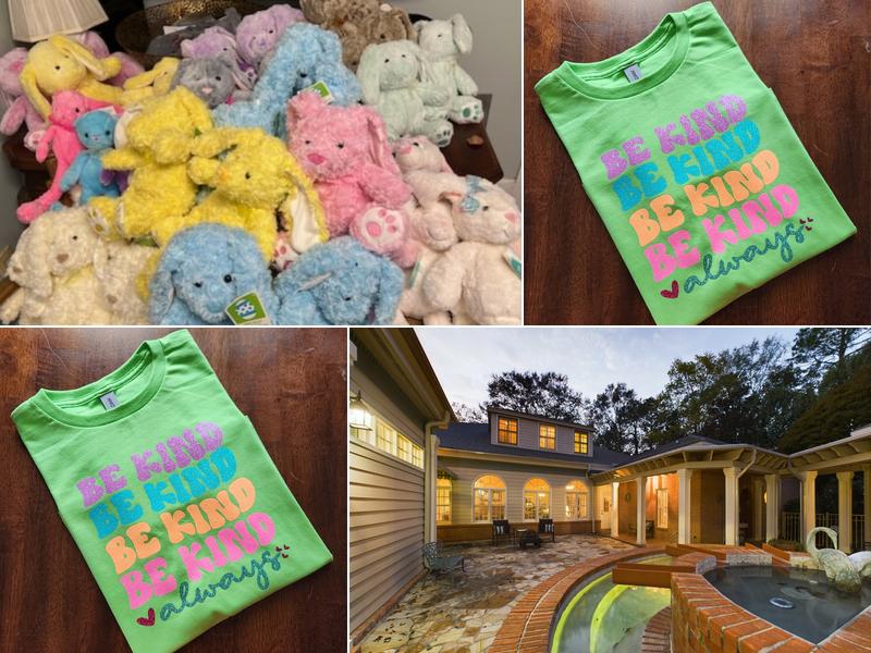 JT Creations Monogramming and Embroidery