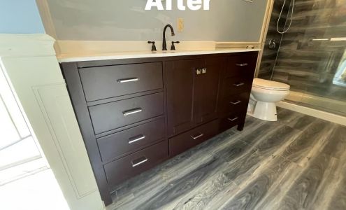 Rick's Rent-A-Hubby Handyman Services, LLC 8967 US-231, Ariton Alabama 36311