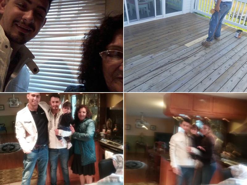 Northwest Deck Protector & Handyman Services