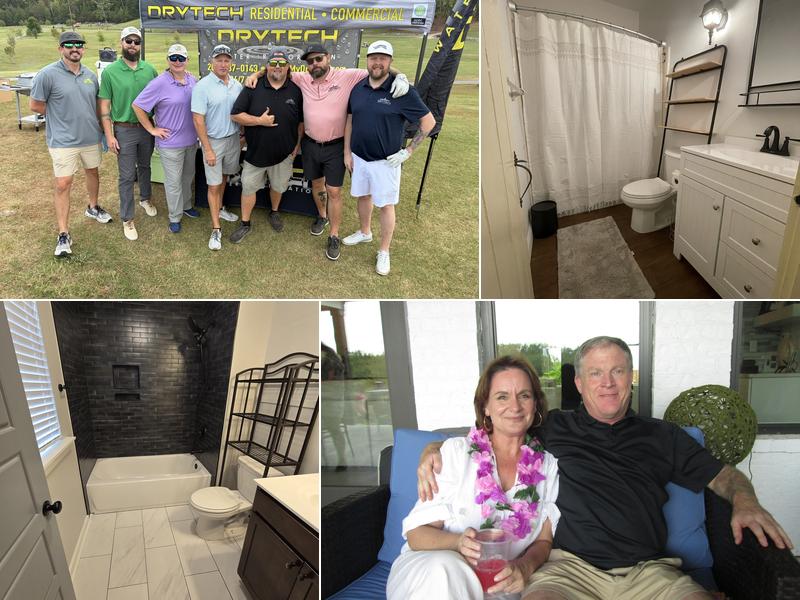 Drytech Water Restoration