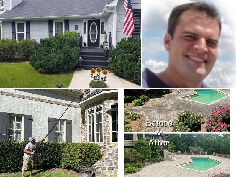 Crystal Clear Plus+ Cleaning Services