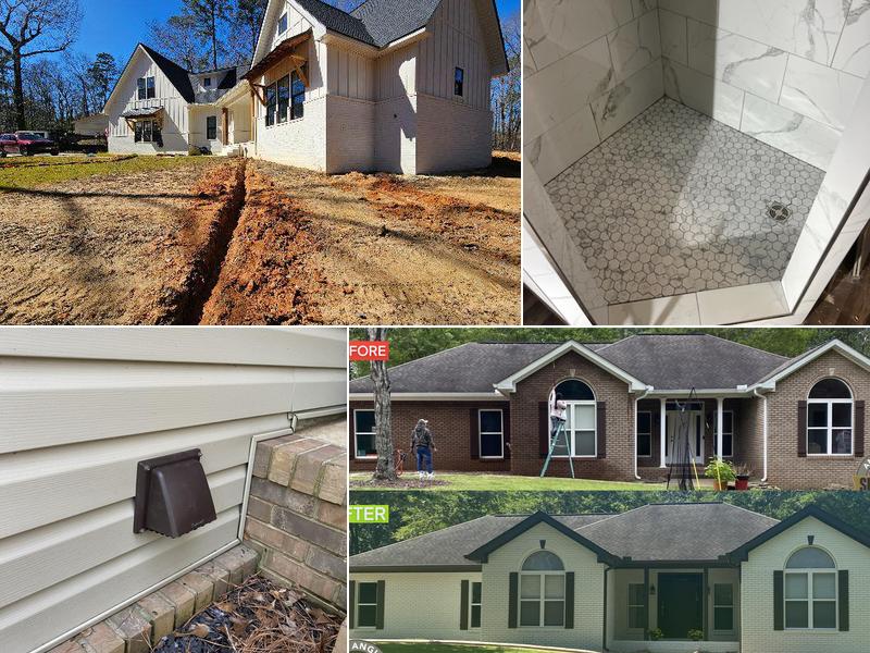 Any Angle Services, L.L.C.