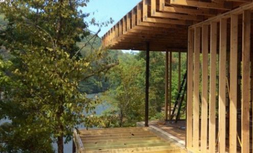 Black Warrior Living