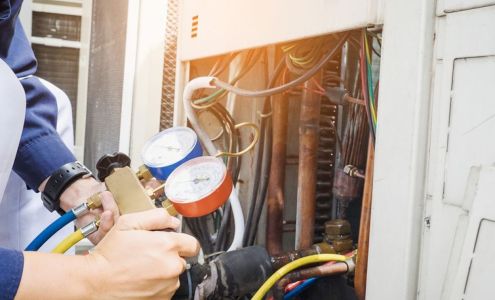 Home Comfort Solutions, Inc.