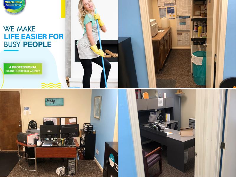 Miracle Maid Personnel Service