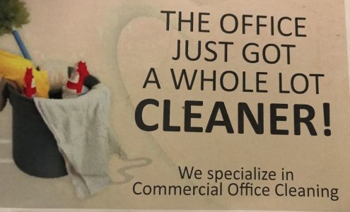 Shaw’s Cleaning Service