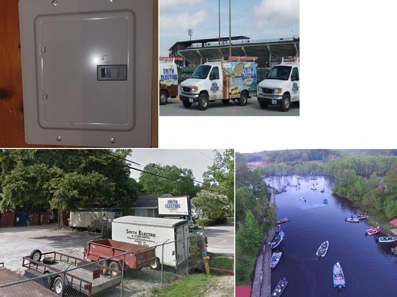 Smith Electric & Associates, Inc.