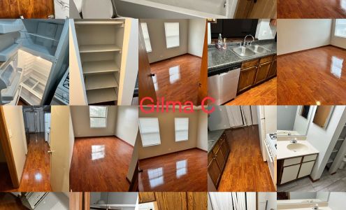 Crystal Clear Gilma Cleaning Services 220 Fairway Rd, Carpentersville Illinois 60110