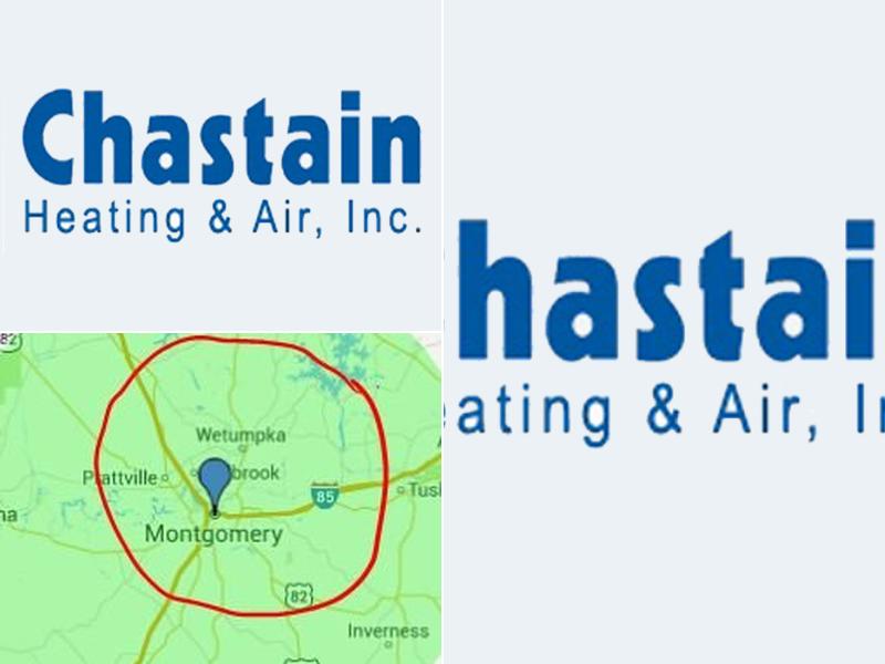 Chastain Heating & Air Conditioning