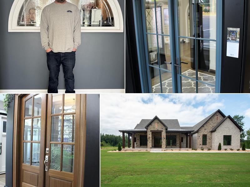 Weather Seal Windows & Doors