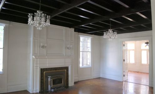 Kenneth E. James Painting & Carpentry Services