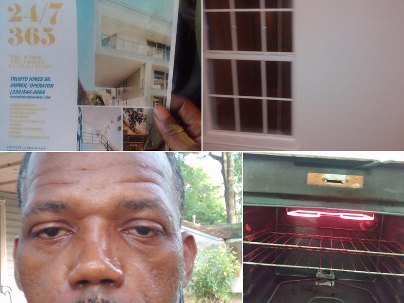 Tru's Handyman Services